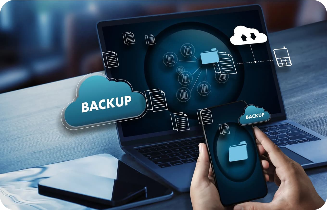 4-regular-secure-backup