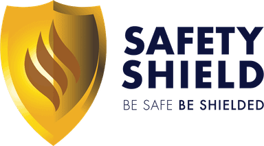 Safety Shield logo