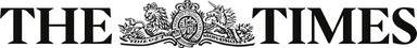 The Times logo