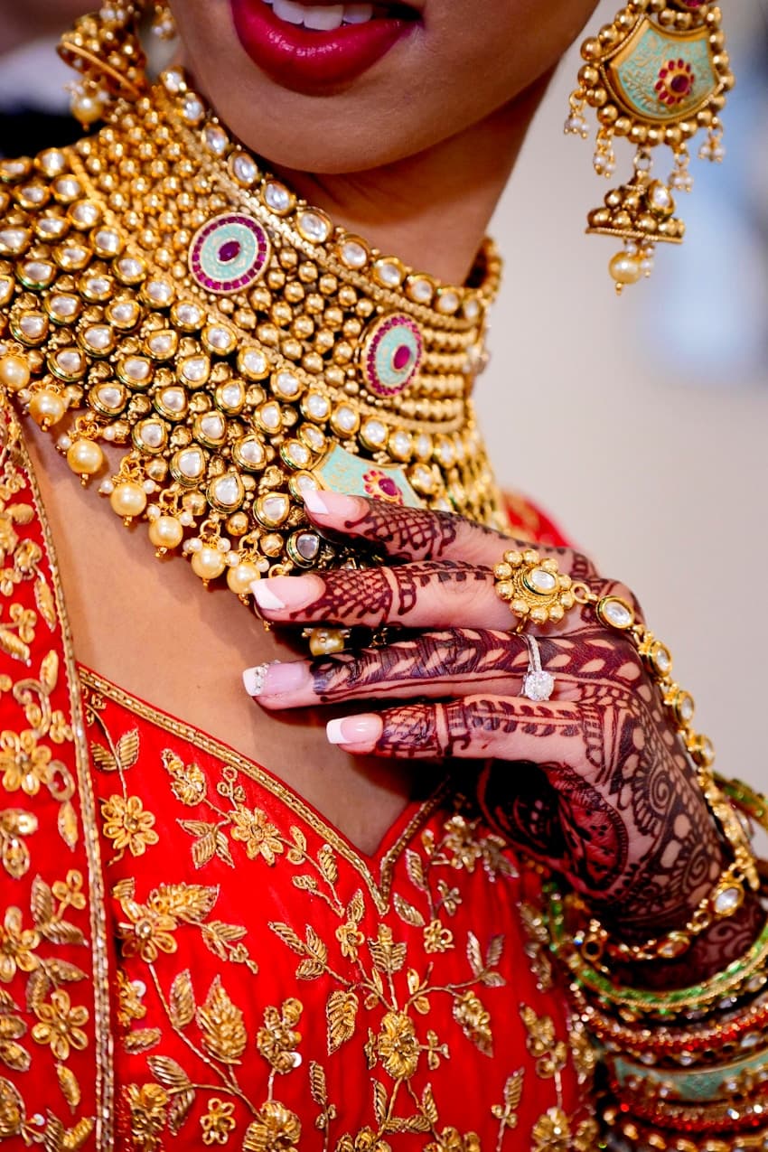 Sanjeev Jewellery project cover