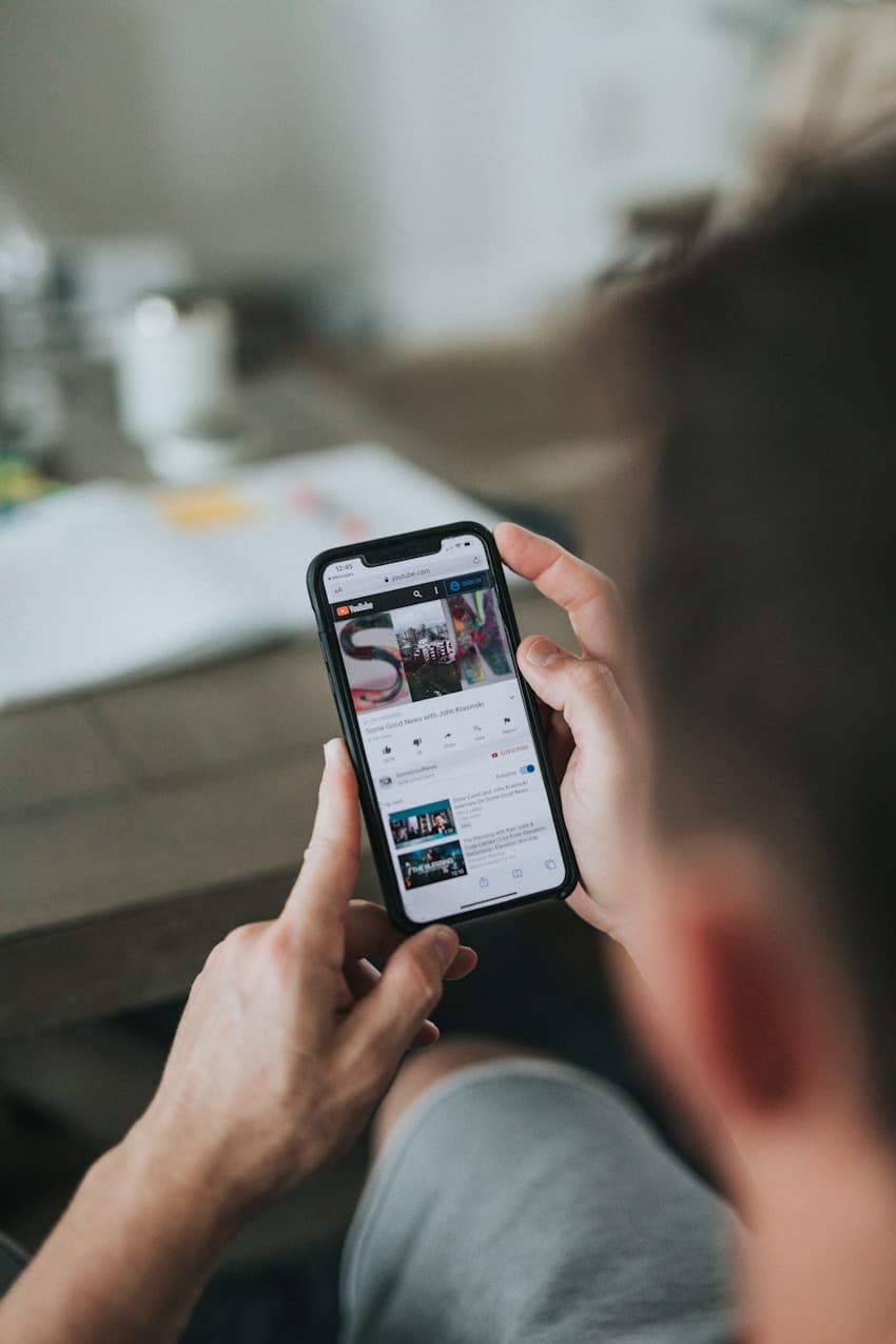 A mobile app built by Pixel