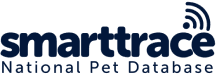 Logo-Smarttrace